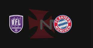 Osnabrück x Bayern de Munique: Palpites, odds e apostas – DFB Pokal – 02/09/2026