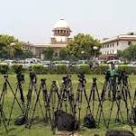 Janambhoomi-Babri Masjid case purely land