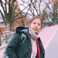 Andalou Naturals Employee Lucy Luong's profile photo