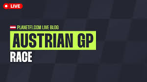 PlanetF1 - News update