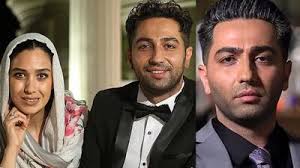 سارا نجفی