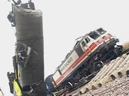 Image result for indian railway accidents gaisal