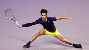 Daniil Medvedev - Carlos Alcaraz en directo | Comienza el primer set de la semifinal