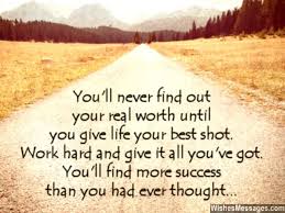 Congratulations for New Job: Messages, Quotes and Wishes ... via Relatably.com