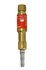 Flashback Arrestors & Quick Release Couplings ...