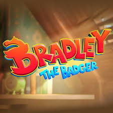 Bradley the Badger