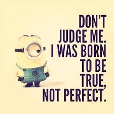 Funny Minion Quotes - Cute Facebook Quotes | Mr. Reklamador ... via Relatably.com