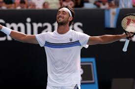 Masters 1000. Triunfazo de Thiago Tirante ante un ex Top 10, al que despidió, en el Madrid Open