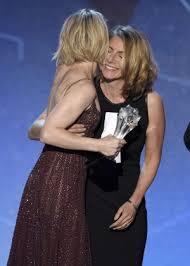 Image result for Critics' Choice Awards 2016