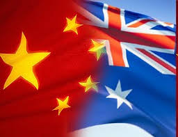 Image result for australia china love