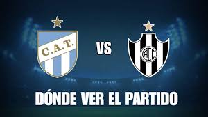 ¡Partidazo HOY! Dónde ver Atlético Tucumán vs Central Córdoba - Imagen principal del artículo