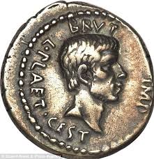 Image result for ROMAN EMPERORS COINS FROM B.C. TO A.D.