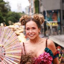 Com Daniela Mercury, Consolação volta a ter megabloco após tumulto no pré-carnaval de SP
