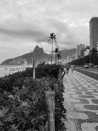Frente fria se aproxima do Rio e domingo (12/07) tem previsão de chuva fraca a moderada
