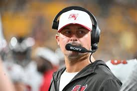 Report: Eagles to interview fired Bucs OC Josh Grizzard