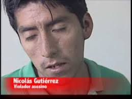 Nicolas Gutierrez Mendoza | Photos | Murderpedia, the encyclopedia of murderers - gutierrez-mendoza-1