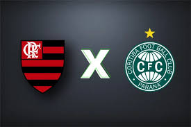 Flamengo x Coritiba: onde assistir ao vivo e horário do jogo pelo Brasileirão