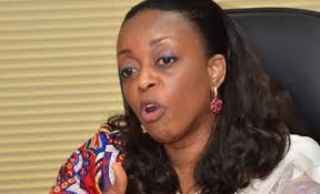 Image result for diezani