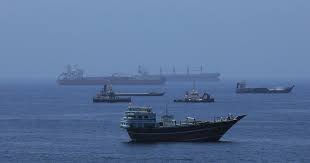 Live Updates: Iran, Oman deal on Strait of Hormuz getting close, Tehran says