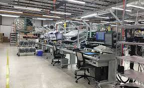 Success With Workstations | 2020-05-11 | ASSEMBLY