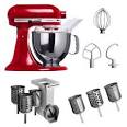 Mundo KitchenAid - m