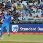 India's bowling pool result planning