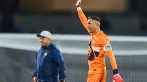 Keylor Navas podría vivir su último torneo con Pumas🎦