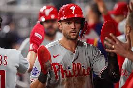 Phillies Nuggets: Don Mattingly explains why Trea Turner is out of the lineup Friday in Miami