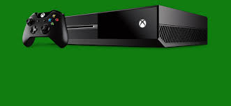Review Of Xbox One 
