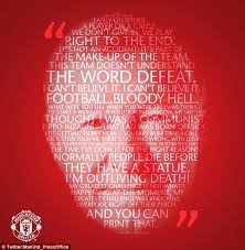 Sir Alex Ferguson Quotes Best. QuotesGram via Relatably.com