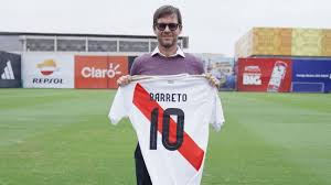 ¡Bomba en la 'U'! ¿Valera se baja del amistoso Perú vs Chile? 😱