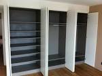 Comment fabriquer un placard sur mesure bruxelles