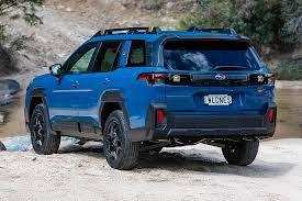 2026 Subaru Outback Arrives Tougher Pricier and More Adventure-Ready