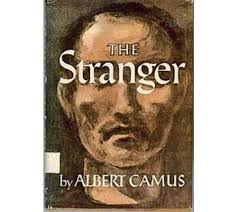 I thought I&#39;d kick things off with something light and uplifting, so I picked up a copy of Albert Camus&#39; The Stranger. Okay, maybe not. - the-stranger