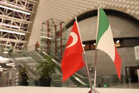 Pragmatismo e industria, così il rapporto Italia-Turchia fa scuola