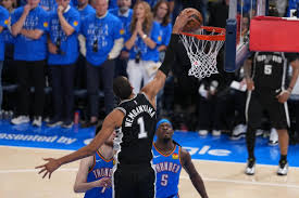 NBA: Knicks, Brunson in awe of 'unbelievable' Wembanyama