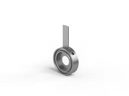 Orifice Plate Series MEF/2 with Single Pressure Tapping (for ...