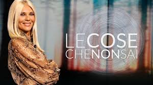 Trend Google: eleonora daniele