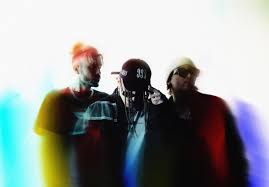 Chase Atlantic no Brasil! Ingressos AQUI Antes que Acabem! - Imagen principal del artículo