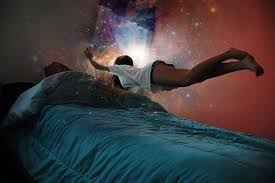 Image result for lucid dreaming