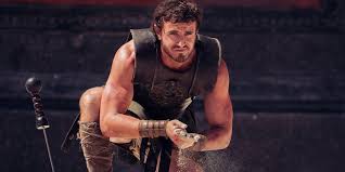Trend Google: gladiatore 2