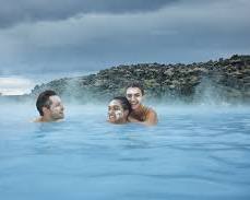 Image of Blue Lagoon, Iceland