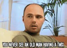 Karl Pilkington Quotes- An Idiot Abroad on Pinterest | Karl ... via Relatably.com