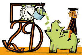 Want to Move 529 Account Money to a Roth I.R.A.? There’s a Hitch.