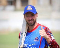 Image of James Vince, Karachi Kings