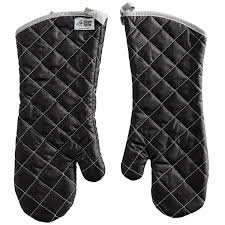 Vigor SafeMitt 17" Oven Mitt
