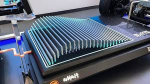 Goodbye to fires in electric cars? China creates a 2.3 mm aerogel insulating sheet that withstands extreme heat, resists up to 1,300 ºC, and has already been incorporated into the batteries of manufacturers dominating the Asian market this year.