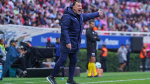 Milito, a favor de las convocatorias de Chivas a Selección Mexicana