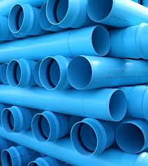 PVC Pipes South Africa - Flotek Africa