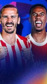 Arsenal vs Atletico Madrid : la rencontre qui retient son souffle